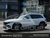 2025 Mercedes Benz EQB
