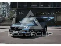 2025 Mercedes Benz EQB
