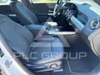 2025 Mercedes Benz EQB
