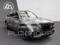 2025 Mercedes Benz EQB