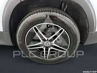 2025 Mercedes Benz EQB