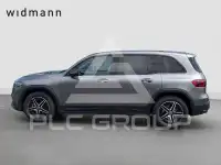 2025 Mercedes Benz EQB