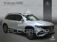 2025 Mercedes Benz EQB