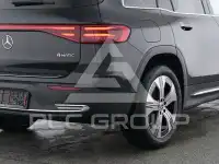 2025 Mercedes Benz EQB