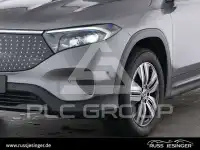 2025 Mercedes Benz EQB