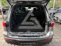 2025 Mercedes Benz EQB