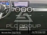 2025 Mercedes Benz EQB