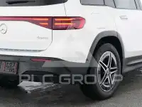 2025 Mercedes Benz EQB