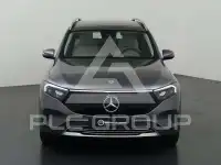 2025 Mercedes Benz EQB