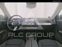 2025 Mercedes Benz EQB
