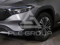 2025 Mercedes Benz EQB