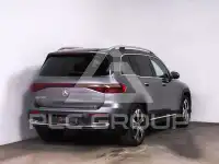 2025 Mercedes Benz EQB