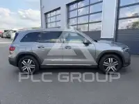 2025 Mercedes Benz EQB