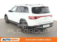 2025 Mercedes Benz EQB