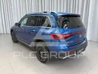 2025 Mercedes Benz EQB