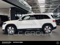2025 Mercedes Benz EQB
