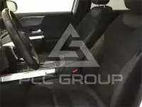 2025 Mercedes Benz EQB