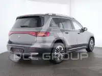2025 Mercedes Benz EQB
