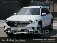 2025 Mercedes Benz EQB
