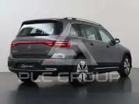 2025 Mercedes Benz EQB