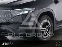 2025 Mercedes Benz EQB