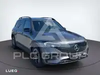 2025 Mercedes Benz EQB