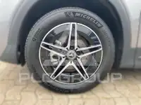 2025 Mercedes Benz EQB