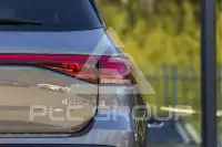 2022 Mercedes Benz EQB