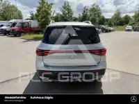2025 Mercedes Benz EQB