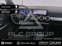 2025 Mercedes Benz EQB
