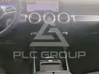 2025 Mercedes Benz EQB