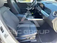 2025 Mercedes Benz EQB