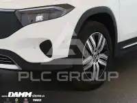 2025 Mercedes Benz EQB