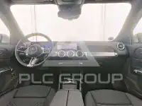 2025 Mercedes Benz EQB