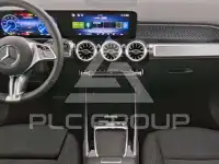 2025 Mercedes Benz EQB