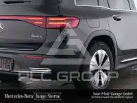 2025 Mercedes Benz EQB