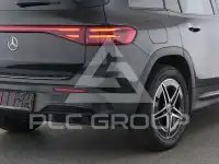 2025 Mercedes Benz EQB
