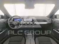 2025 Mercedes Benz EQB