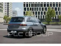 2025 Mercedes Benz EQB