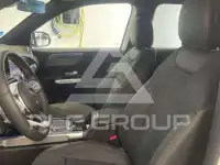 2025 Mercedes Benz EQB