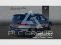 2025 Mercedes Benz EQB