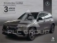 2025 Mercedes Benz EQB