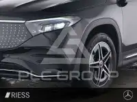 2025 Mercedes Benz EQB