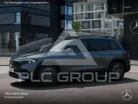 2025 Mercedes Benz EQB
