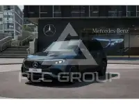 2025 Mercedes Benz EQB