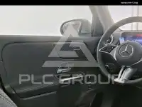 2025 Mercedes Benz EQB