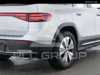 2025 Mercedes Benz EQB