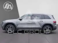 2025 Mercedes Benz EQB
