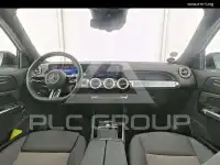 2025 Mercedes Benz EQB