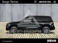 2025 Mercedes Benz EQB